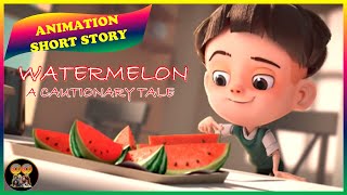 Watermelon A Cautionary Tale Short Story