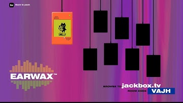 How to join a Zoom conference and play jackbox games