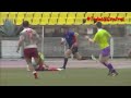 Leones contra Lobos en El Centra