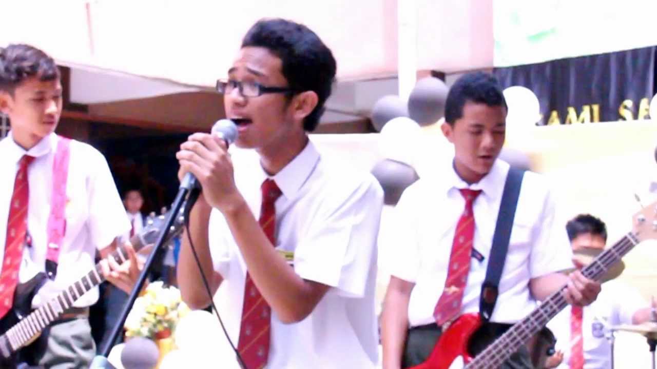 seminda cover A.C.A.B - BersAmA seMuLa