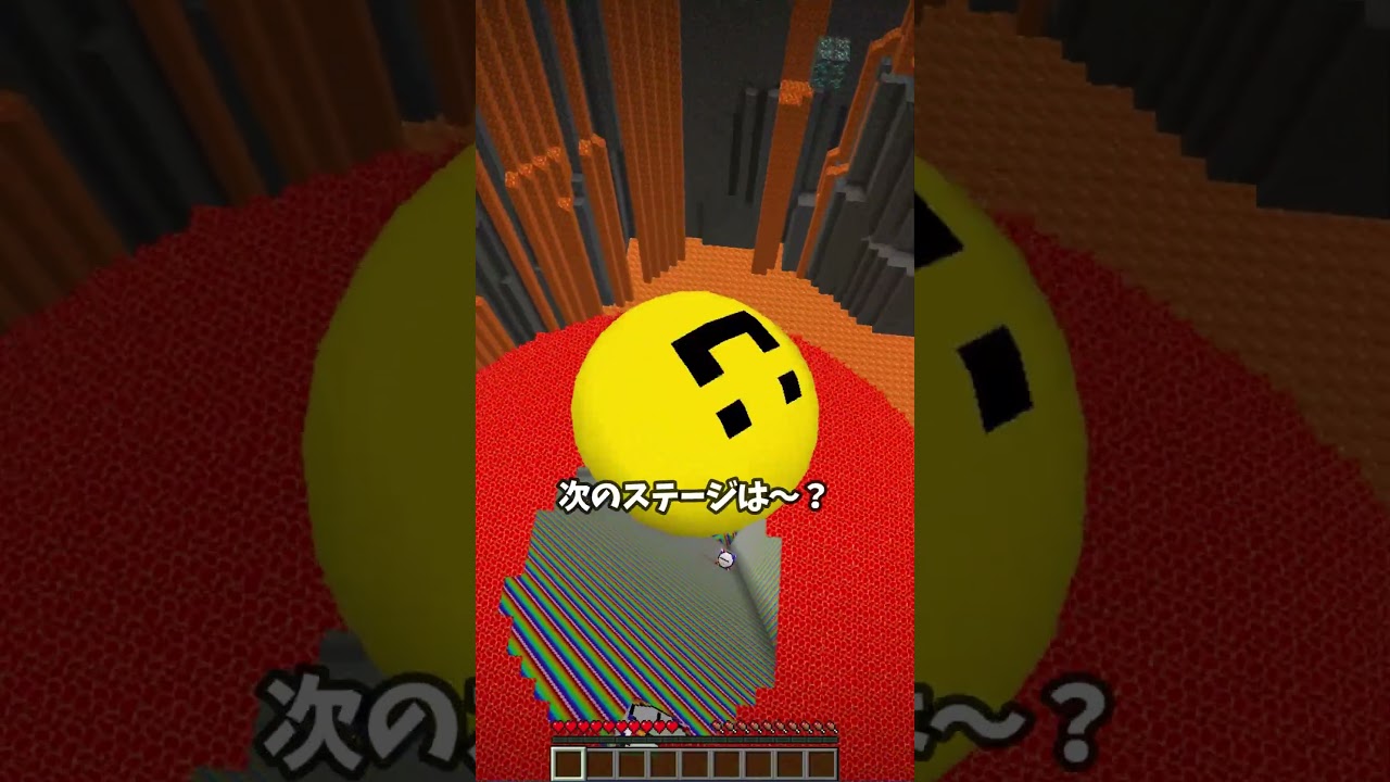 おまとめ　てっしーです Hold Your Breath Challenge From This Height🤯 - YouTube