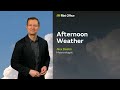 03/03/2026 - Dry day for most - Afternoon Weather Forecast UK – Met Office Weather