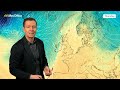 03/03/2026 - Dry day for most - Afternoon Weather Forecast UK – Met Office Weather
