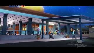 Full Movie Upin & Ipin Musim 15 - Raya Penuh Makna Part 1 | Upin Ipin Terbaru 2021