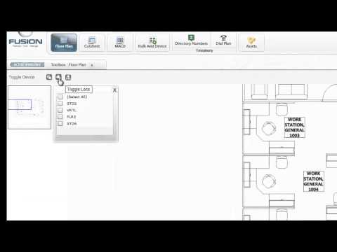 Getting Started with FUSION: Using the Toggles Feature
