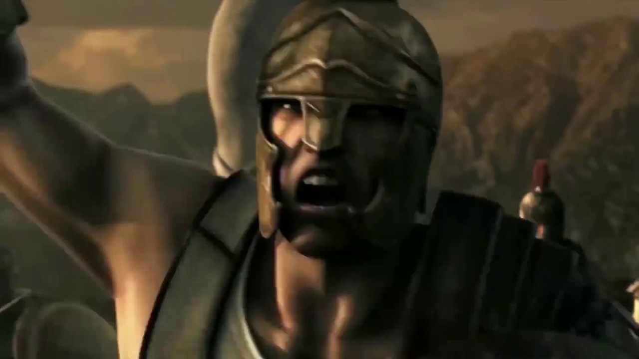 Titan Quest Nintendo Switch Gameplay Trailer