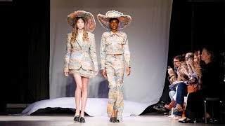 Angel Chen | Spring Summer 2020 | Full Show