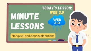 WEB3 Explained in a Minute