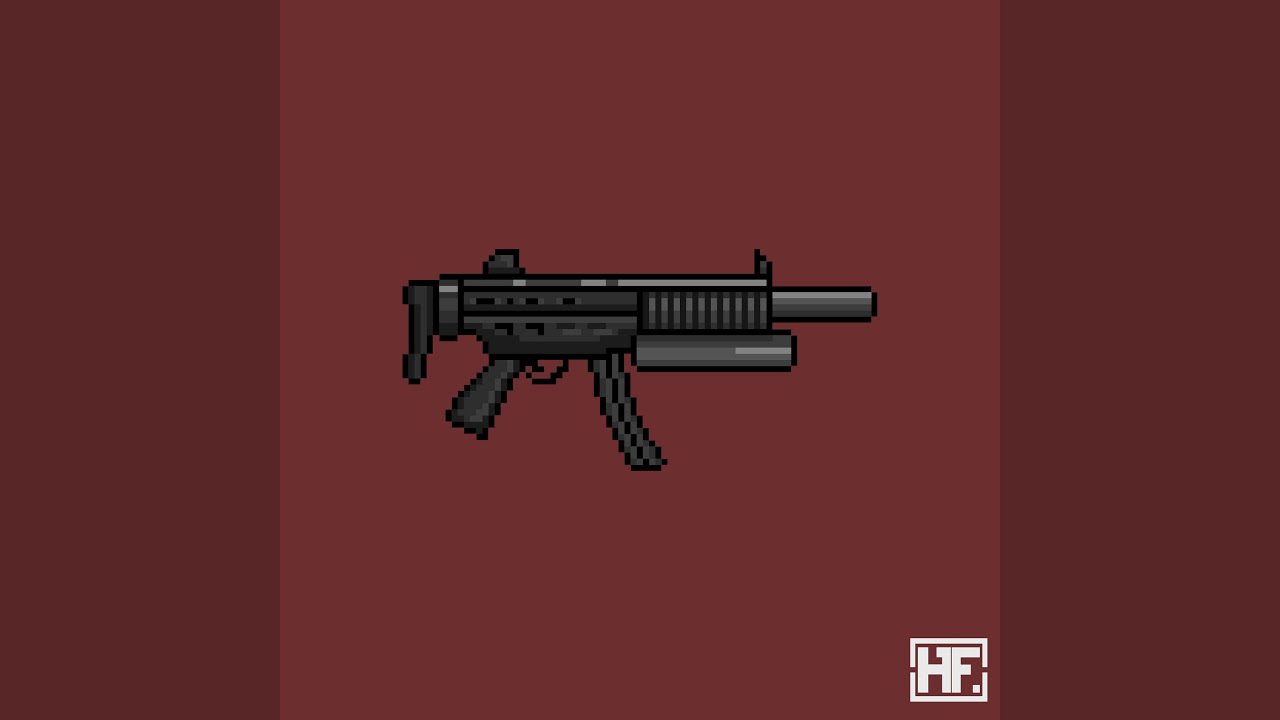 Toronto Drill Type Beat (Instrumental)