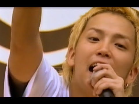 『SAKURA』：175R　 2003 / LIVE