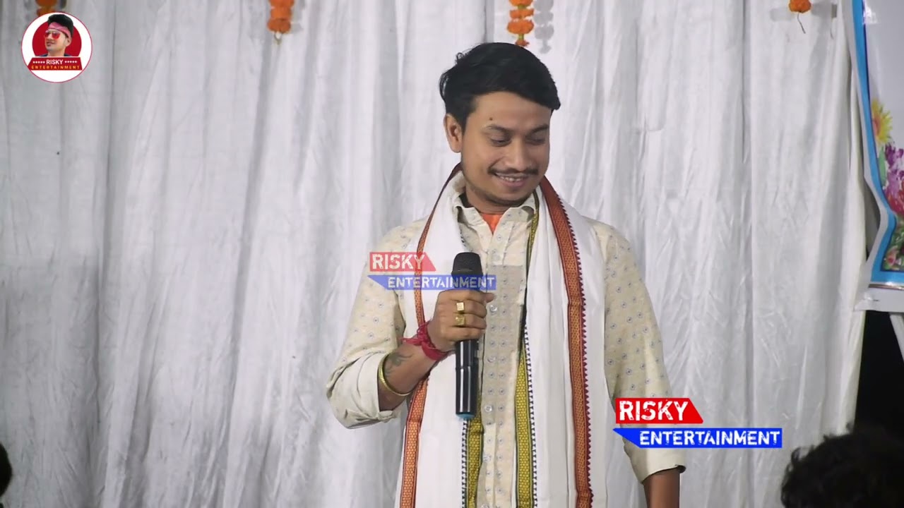 काहे खातिर छोड़लू ये माई हमनी के साथवा हो l sujit snehi nirgun video l