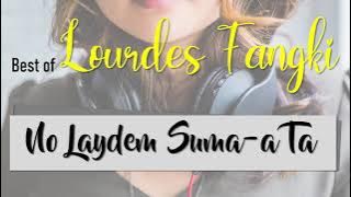 No Laydem Suma-a Ta( IF you want we go home) #lourdesfangki #igorotsongs