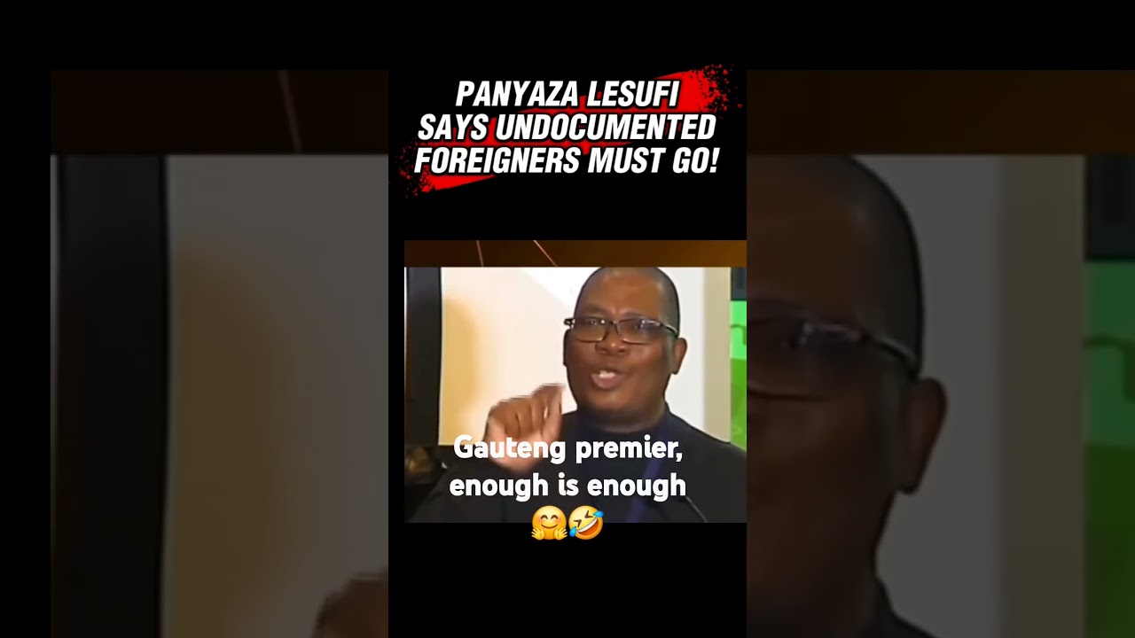 Undocumented Foreigners must go!