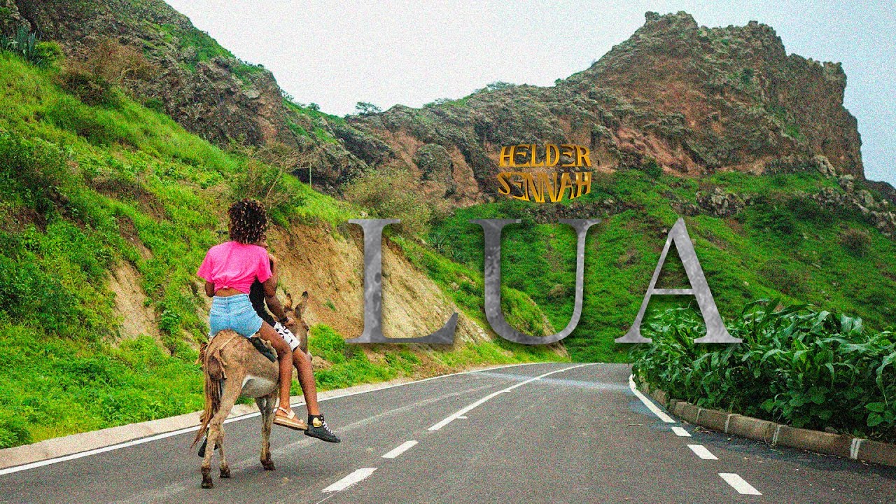 Helder Sennah - Lua (Official Video)