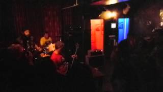 THE BULEMICS at Longbranch Inn, Austin, Tx. October 4, 2013