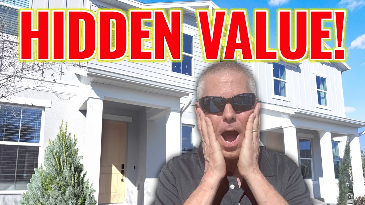 Budget Friendly New Builds in Apopka Near Orlando That Require Zero Upkeep