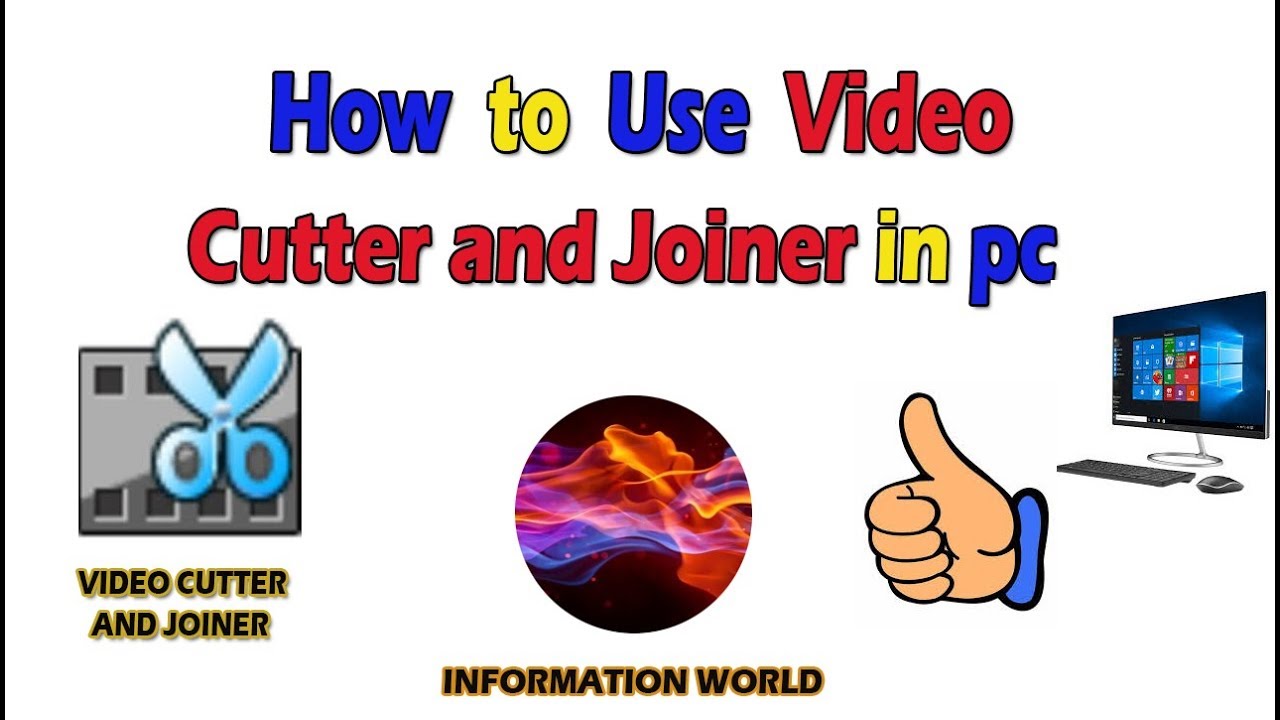 How to Use Video Cutter and Joiner