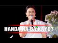 PILIPINAS HANDA NA BA KAYO PARA SA ISANG LENI ROBREDO?#naga #2028 #goodgovernance #tax #president