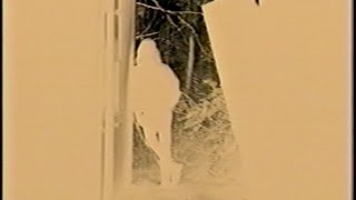 I'm Drowning Out The Feeling