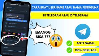 Cara Atur Mode Gelap Telegram Aktifkan Dark Mode di Telegram