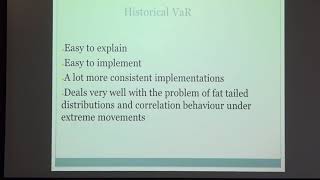 Pycon Ireland 2017: Using Scikit Learn to Improve Existing Risk Models - PJ Fitzpatrick