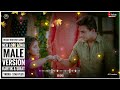 Dhage Mein Moti Jaisa   New Love Song  Male Version   Kartik  Sirat   YRKKH   Star Plus