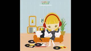 Orange Lounge - LOVE IS ORANGE