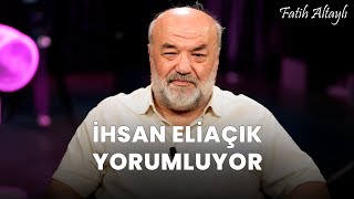 Download Lagu Fatih Altaylı YORUMLAYAMIYOR: \ MP3 Download Lagu Fatih Altaylı YORUMLAYAMIYOR: \ MP3