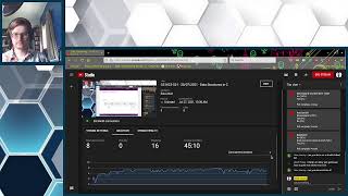 CS1XC3-S21 - 20/07/2021 - Data Structures  in C screenshot 1