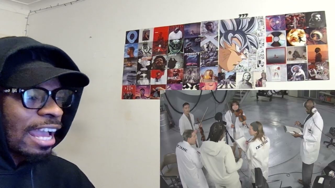 HE WENT HARD ON THIS FR! | Don Toliver - Excavator | NESHAYREACTS