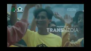 Partai Golkar  No 4 Pilihan Kita  Tvc Edisi 2024  Iklan Indonesia 30 Sec