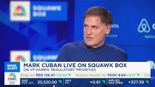 What Mark Cuban JUST DID to Trump Is DEVASTATING!