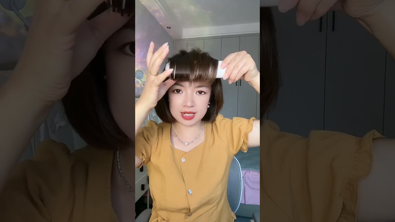Easy Hair Curling Guide for Clumsy Hands