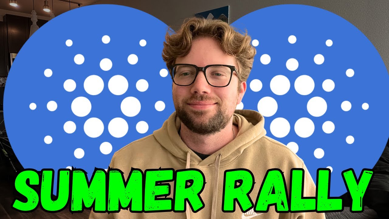 Is Cardano About To Explode With Bitcoin?