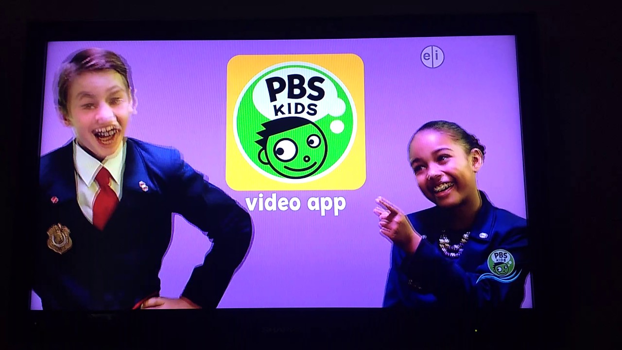 PBS Kids Program Break 2017 WPBT YouTube PBS Kids Program Break 2017 WPBT YouTube
