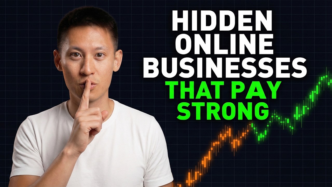 rewrite this title Want to build an online business? Try an Overlooked One rewrite this title Want to build an online business? Try an Overlooked One