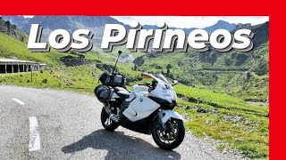 🏔 Los Pirineos nunca decepcionan 🔝 ESPECTACULAR 🏞