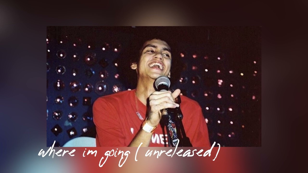 Dominic Fike Covers, Alternate Versions, Live, and Unreleased