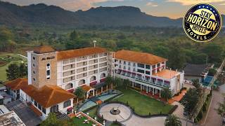 Le Monte Khao Yai Hotel | Khao Yai, Thailand | Hotel Review 🏩