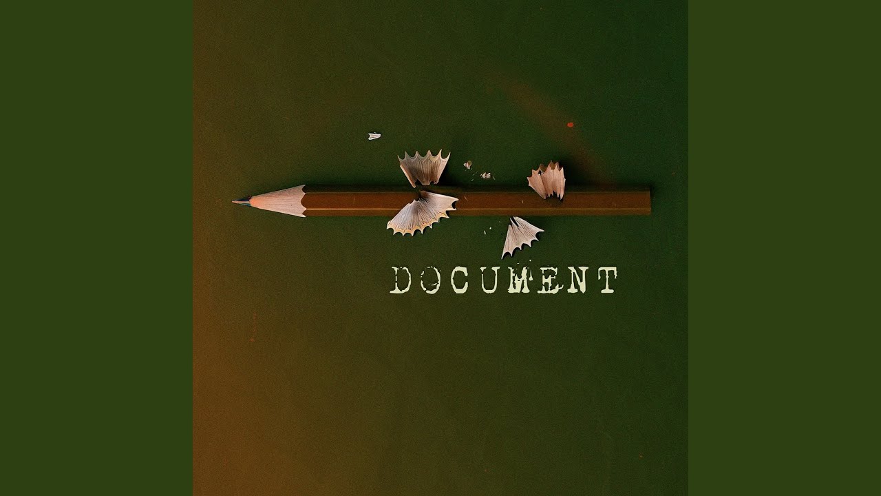 Obejrzyj Document w YouTube Obejrzyj Document w YouTube