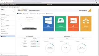 Dataon Must 3.0 For Windows Admin Center
