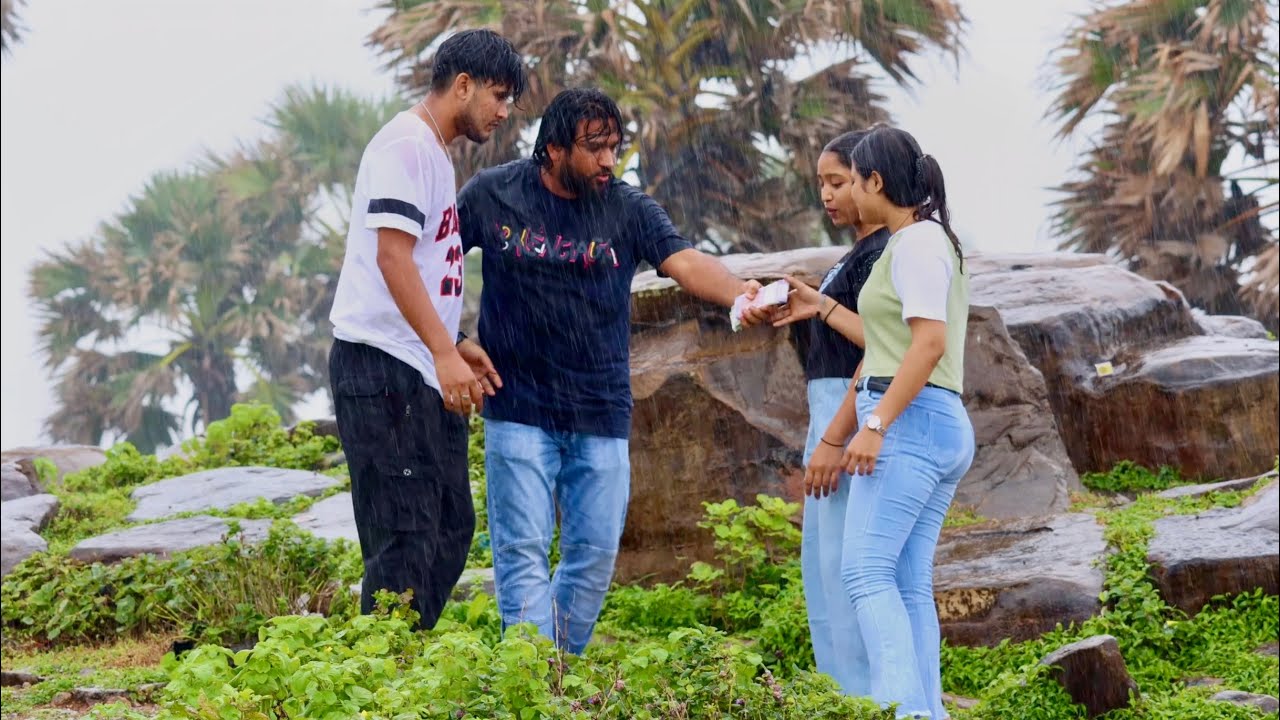 fake casting director | Sonu Choudhary