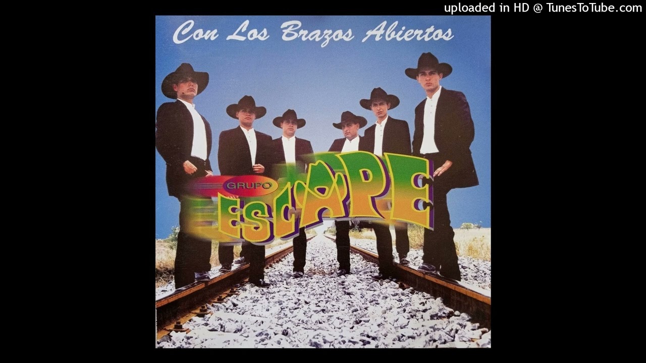 在 YouTube 上观看 Como Yo Nadie Te Ha Amado - Grupo Escape