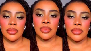 Simple Natural Daily Makeup Tutorial