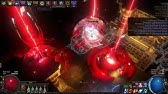 Path of Exile: Automaton Lightning Warp - YouTube