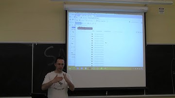 stein - intro to cloud.sagemath