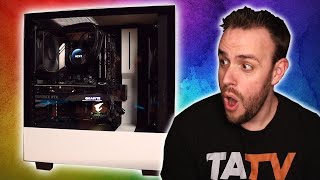 Is the NZXT Streaming PC Worth $1,700?