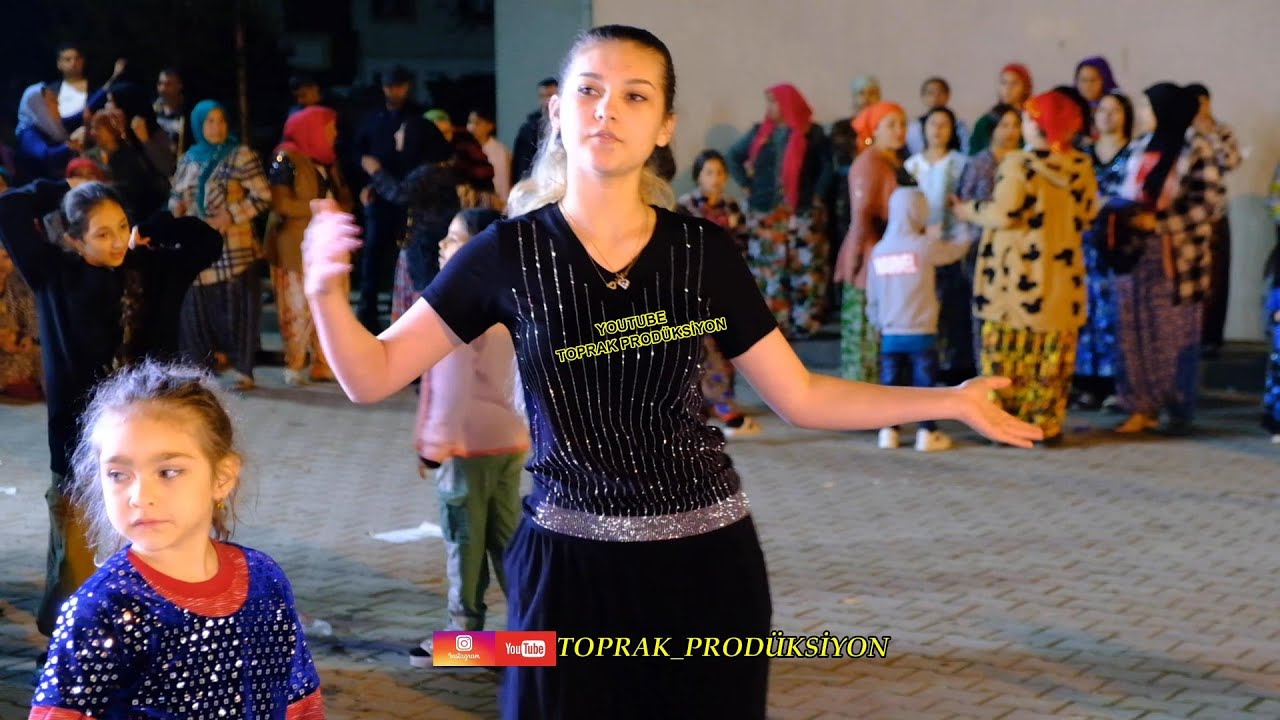 çat çat aleyna ve arkadaşları #oynuyor yeni#romandüğünleri#2025 #toprakprodüksiyon#dance#romanhavası