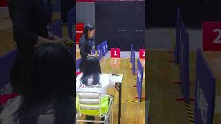 CSCC Shanghai Slingshot Championship 2024 🎯 Highlights & Action | Precision Shooting Tournament screenshot 3