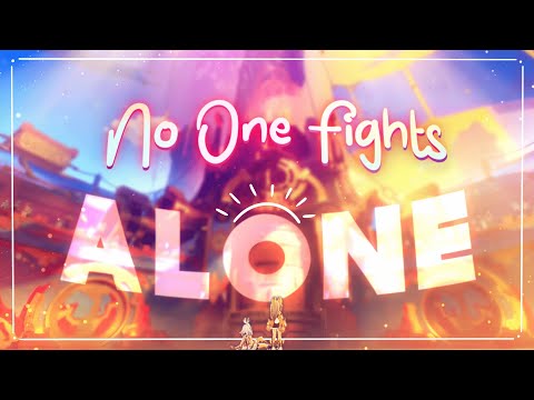 [NATLAN] 'No One
